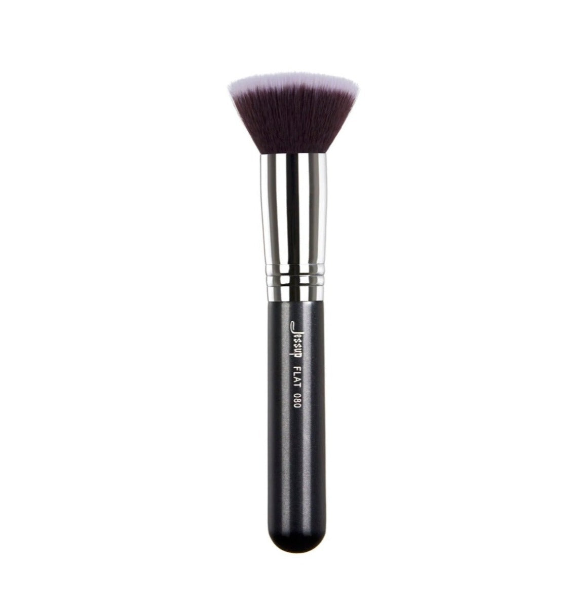 Pro Flat Buffer Brush