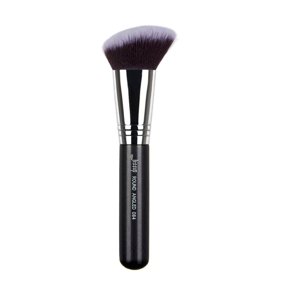 Angled Complexion Buffing Brush