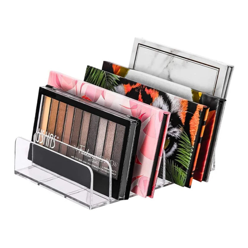 7 Palette Holder