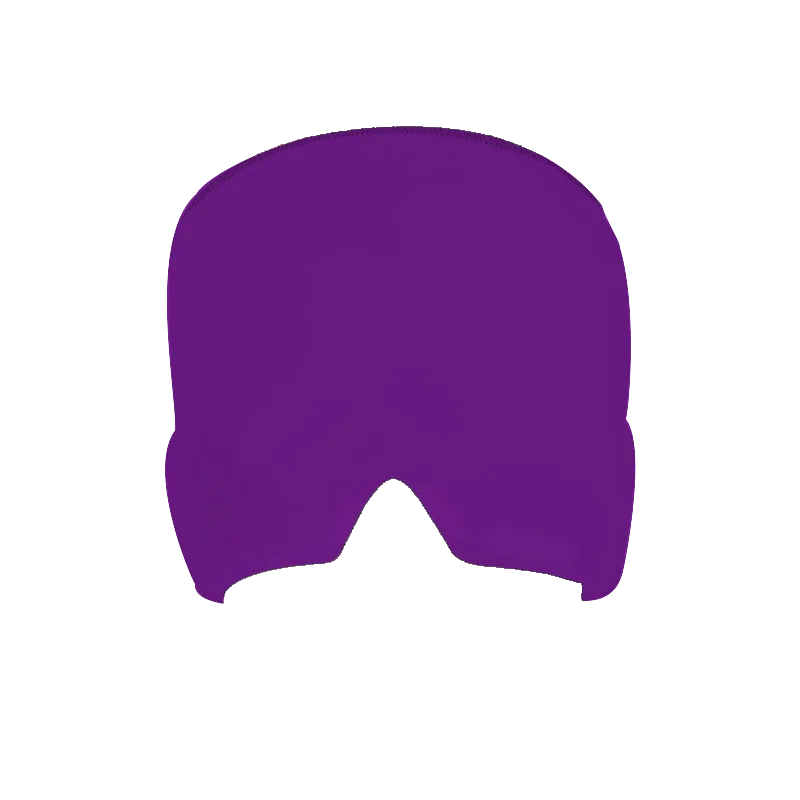 Cold Therapy Cap