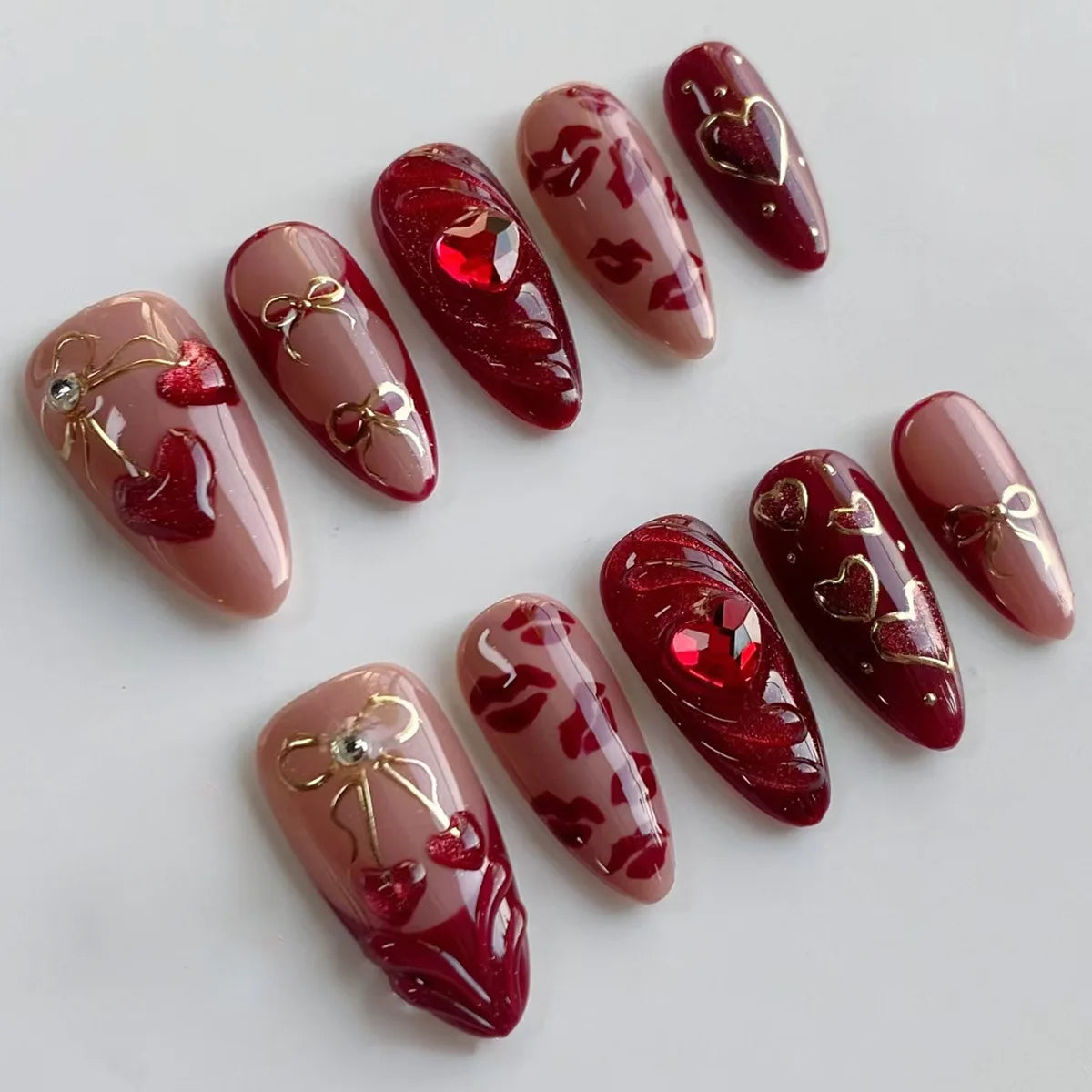 Ruby Romance