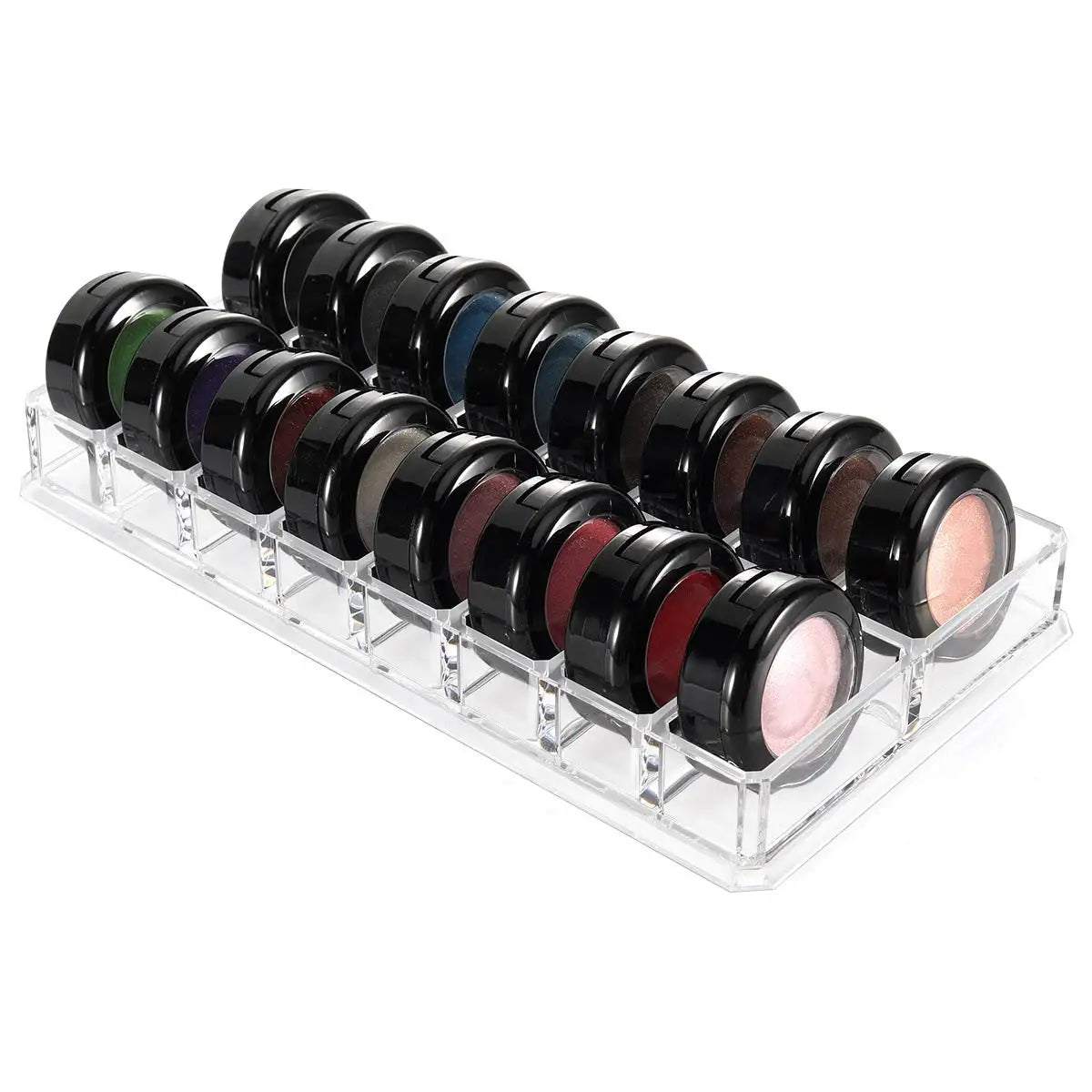 Eyeshadow Holder