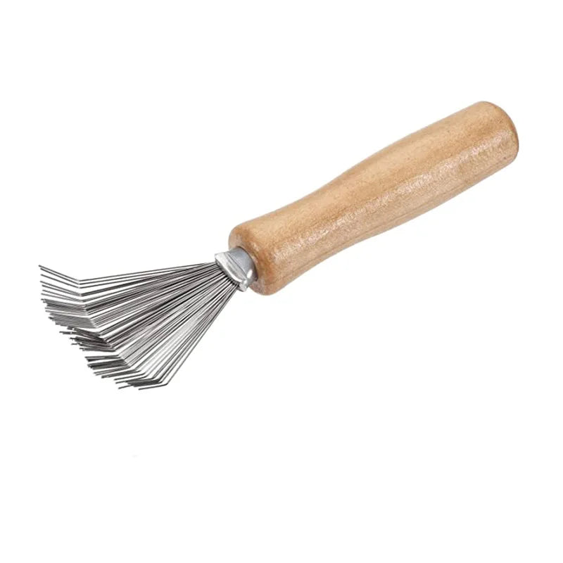 Brush Cleaner