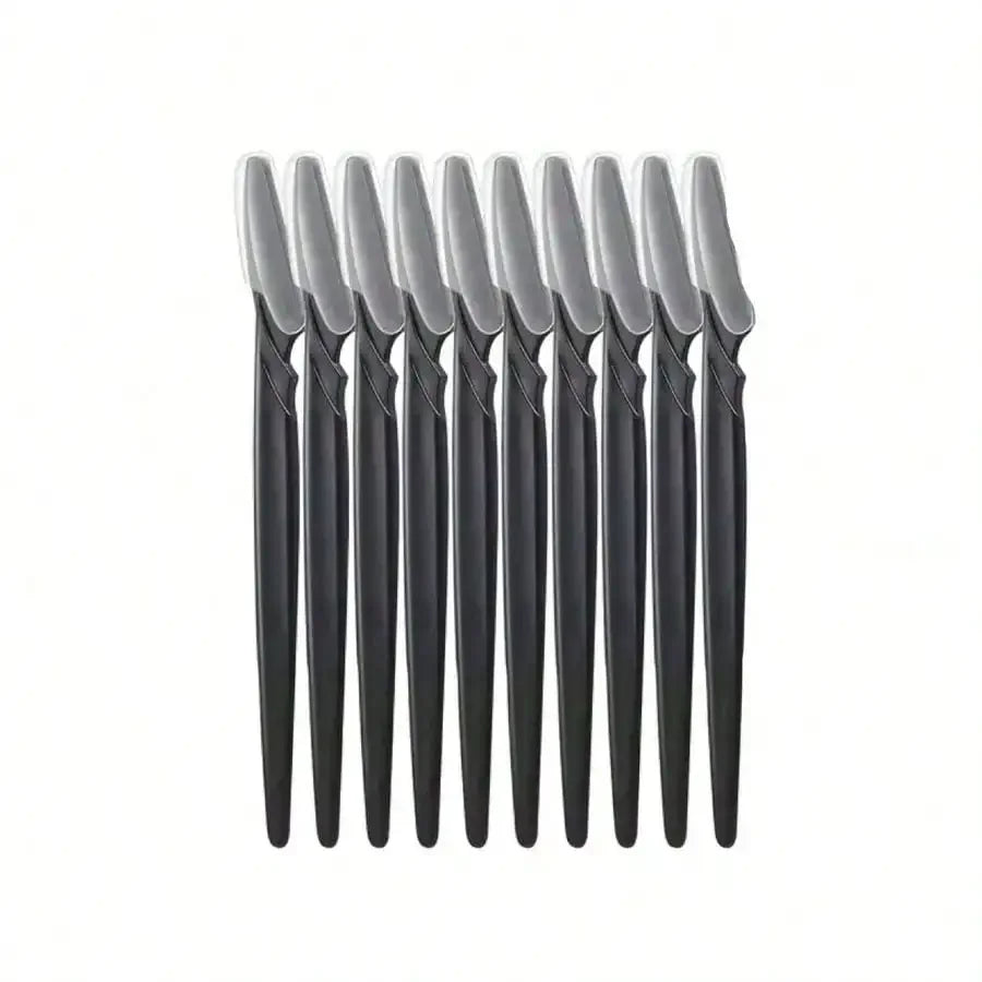 Eyebrow & Face Razor 3PCS