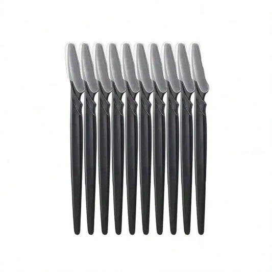 Eyebrow & Face Razor 3PCS