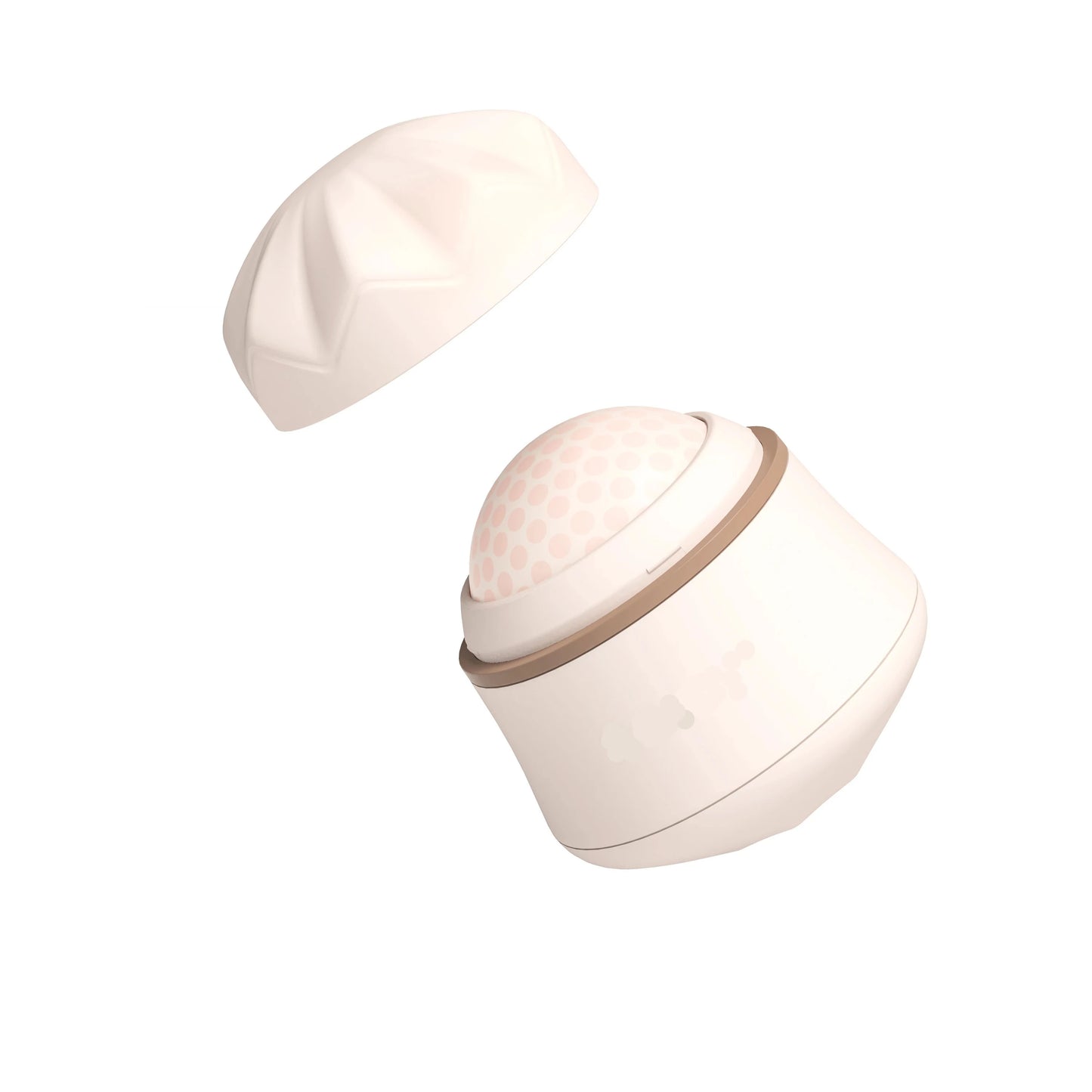 Facial Therapy Ice Roller