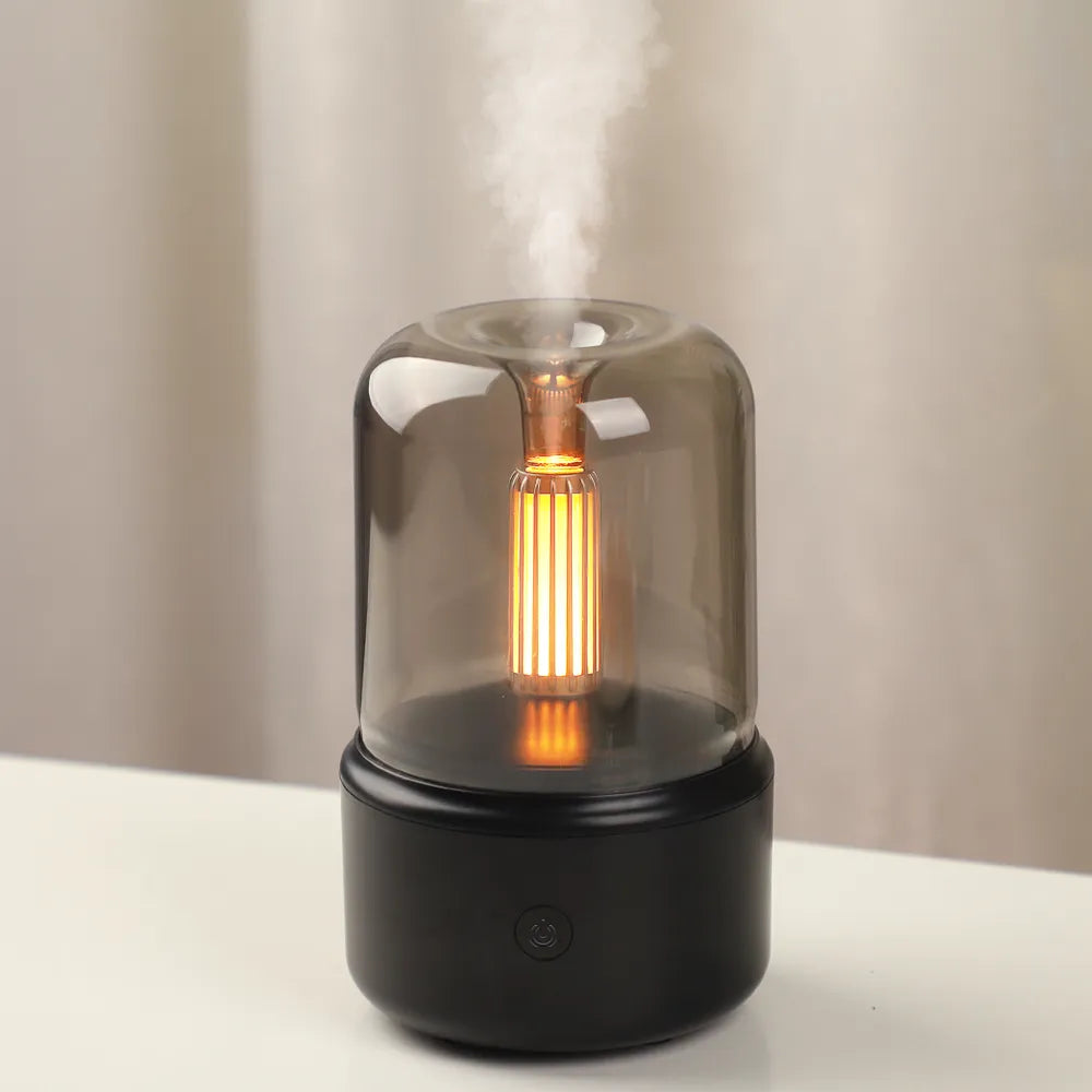 Volcanic Essential Oil Diffuser