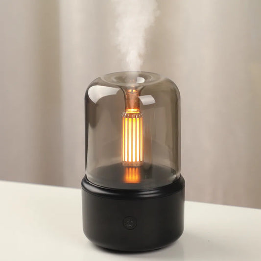 Volcanic Essential Oil Diffuser