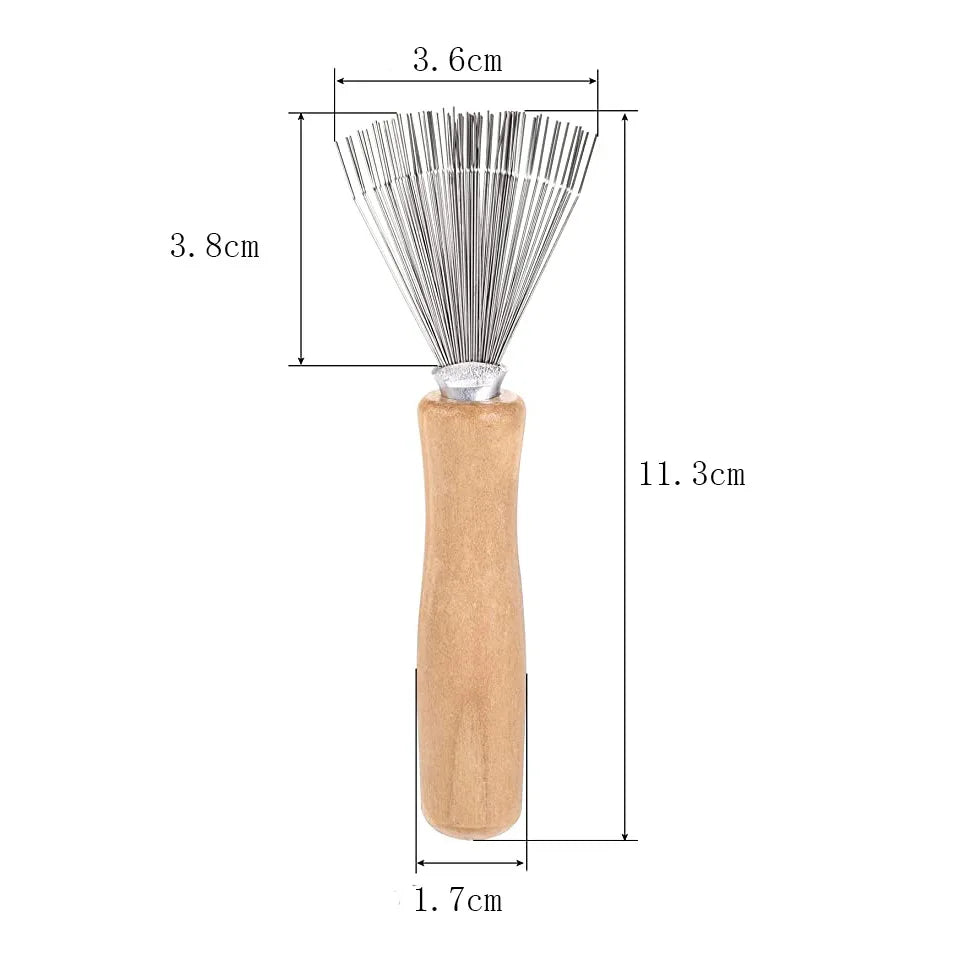 Brush Cleaner