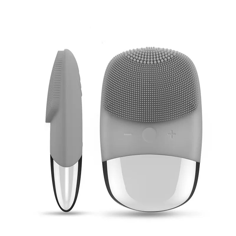 Facial Cleansing Brush