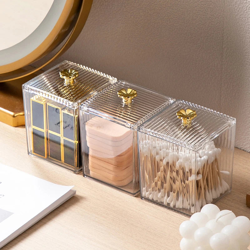 Beauty Essentials Organiser