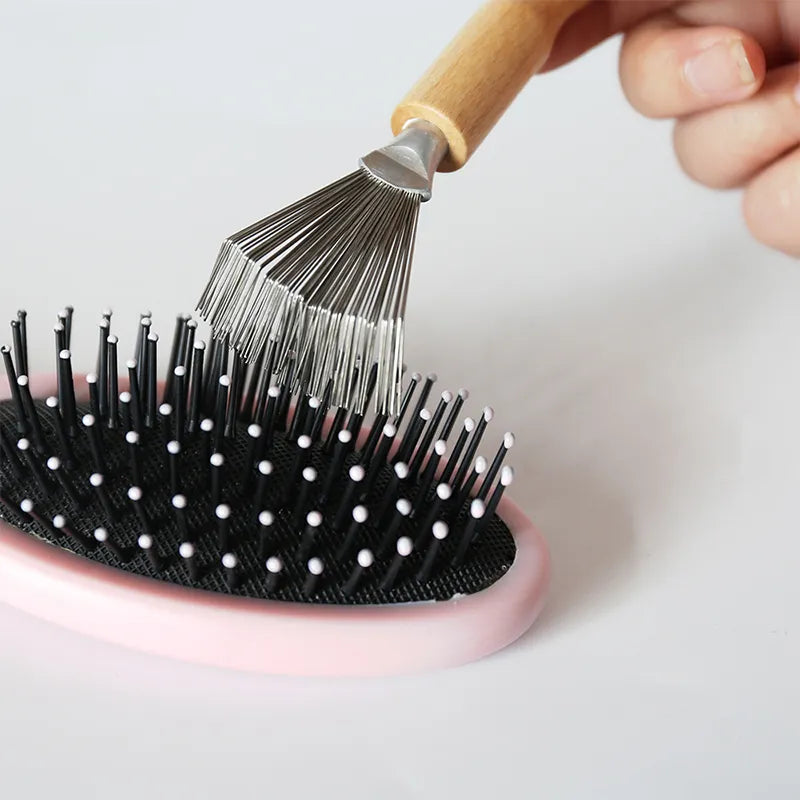 Brush Cleaner