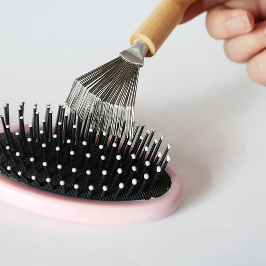 Brush Cleaner