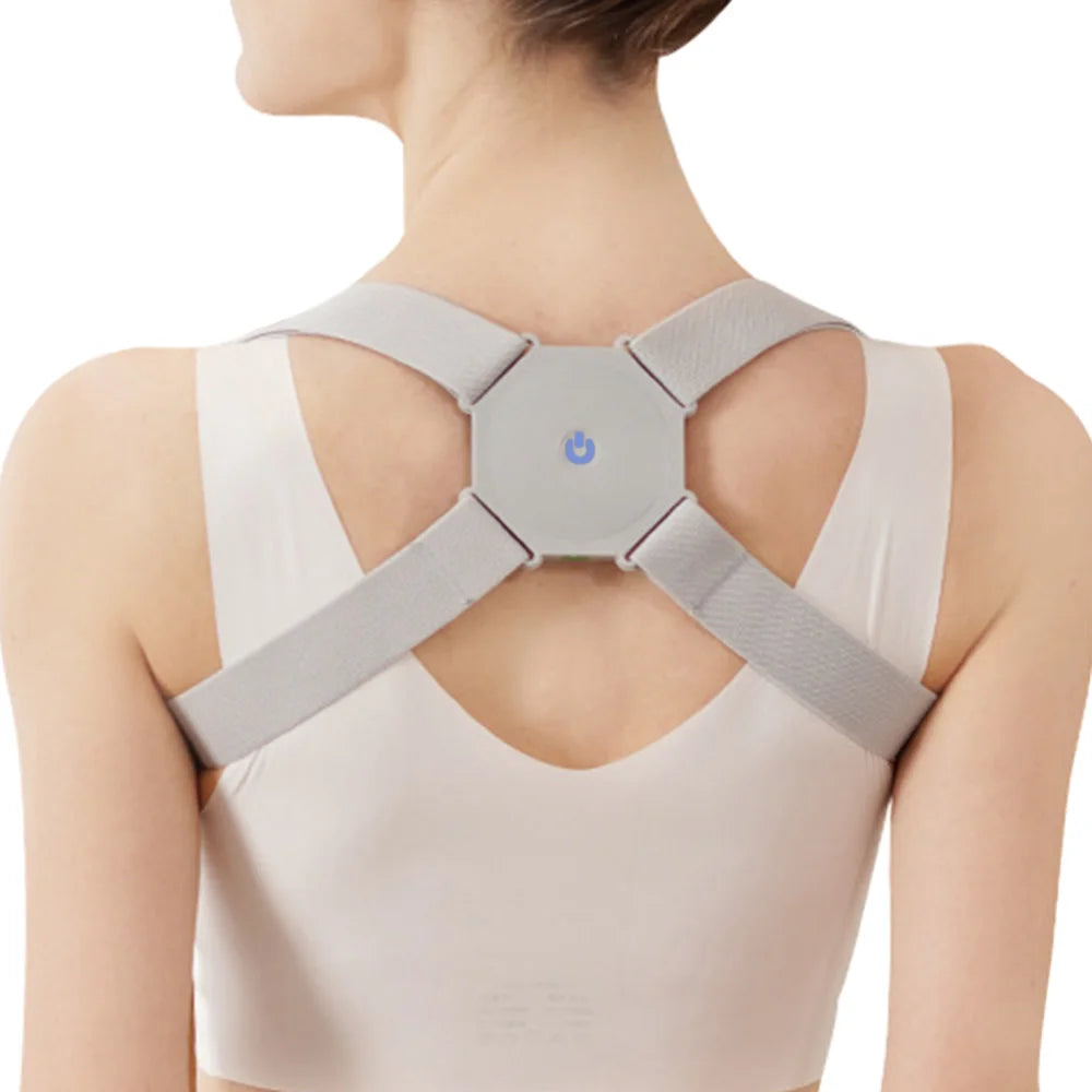 Back Posture Corrector