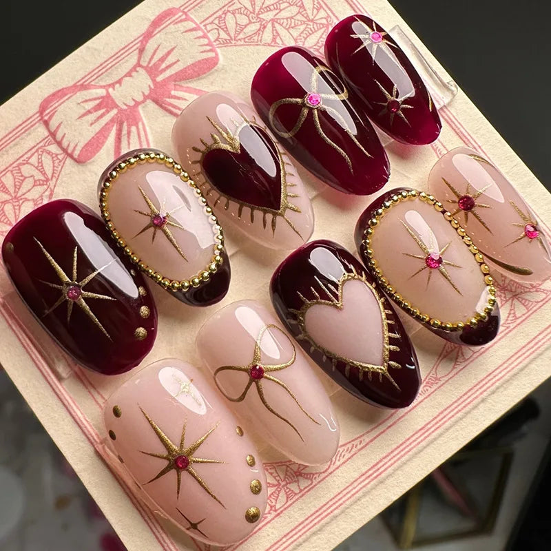 Cherry Charm