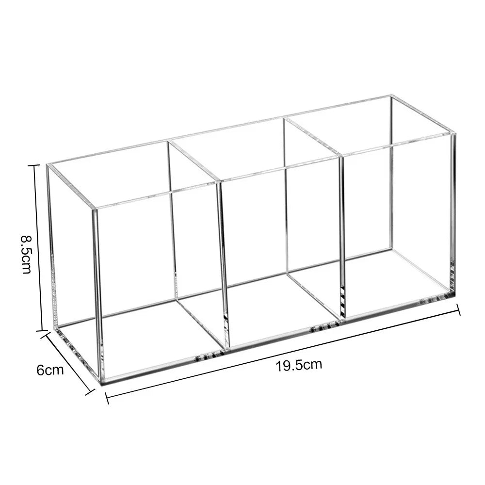 3 Brush Holder