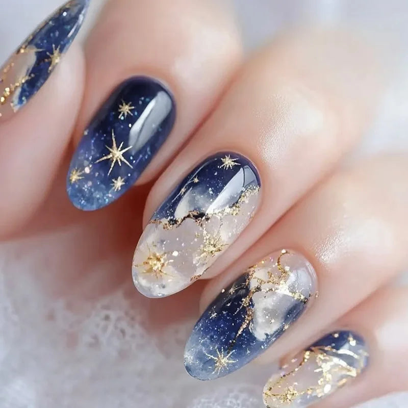 Midnight Galaxy