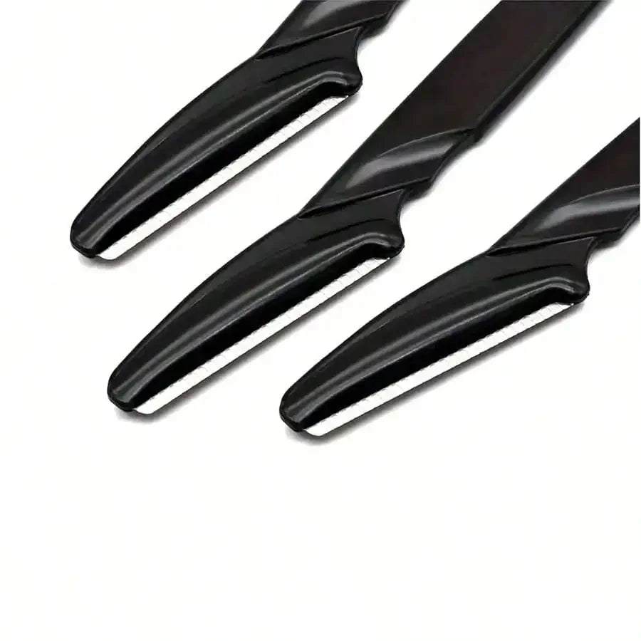 Eyebrow & Face Razor 3PCS