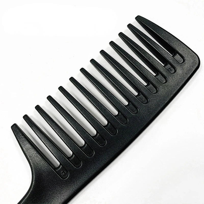 Wide Tooth Comb