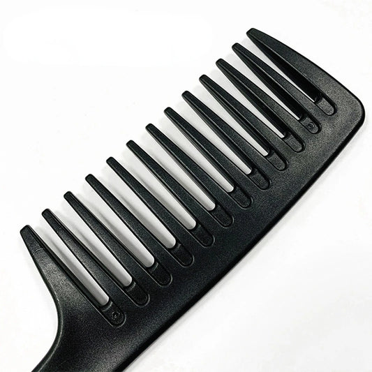 Wide Tooth Comb
