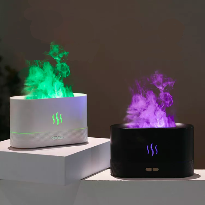 Air Humidifier and Diffuser