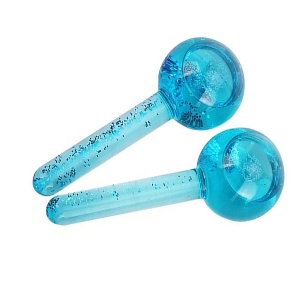 Ice Globe Facial Massager