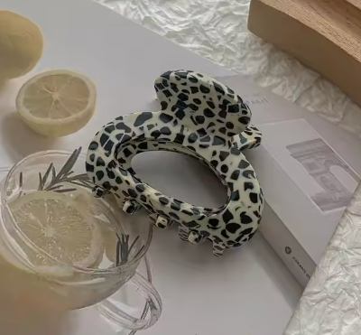 Mini Claw Clips