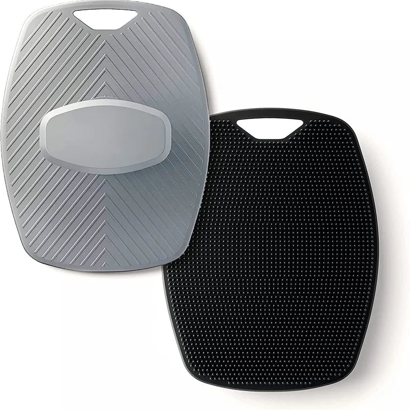 Exfoliating Massage Brush