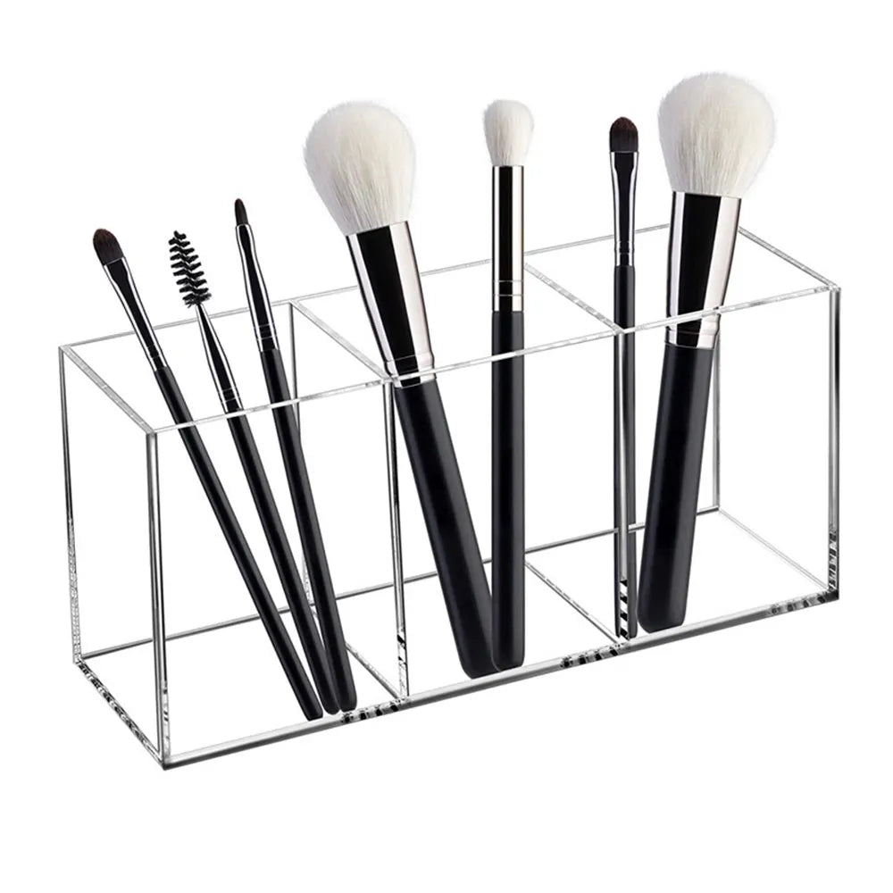 3 Brush Holder
