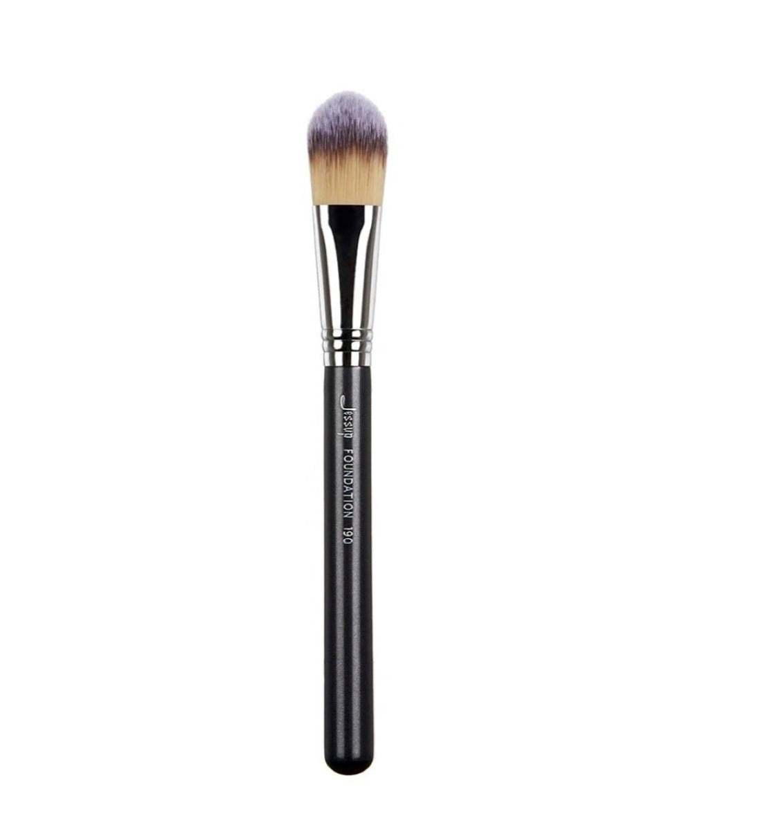 Flat Foundation Brush