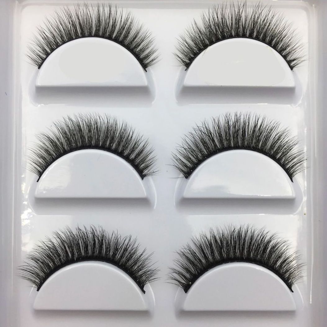 Flirty Strip Lashes