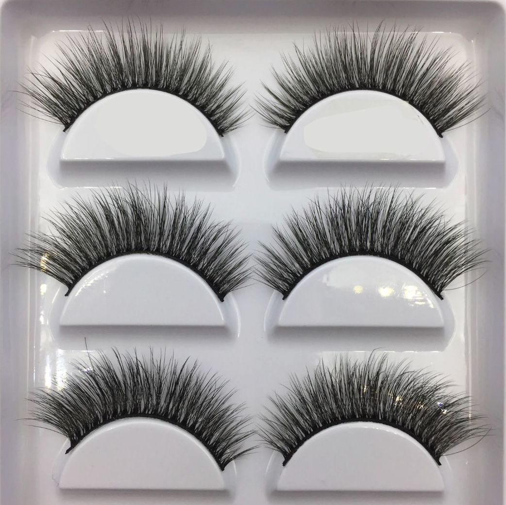 Extravagant Strip Lashes
