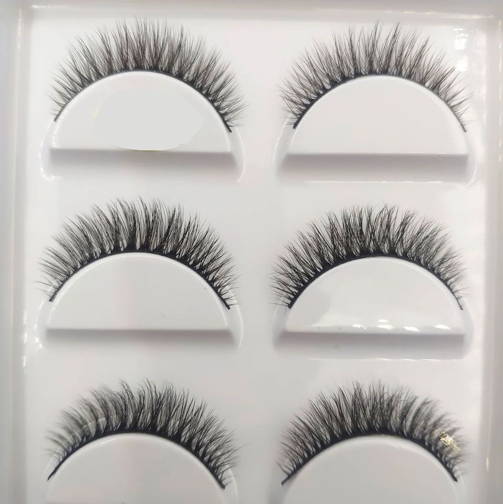 Smitten Strip Lashes
