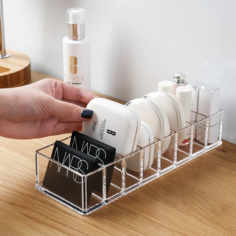Cosmetics Organiser