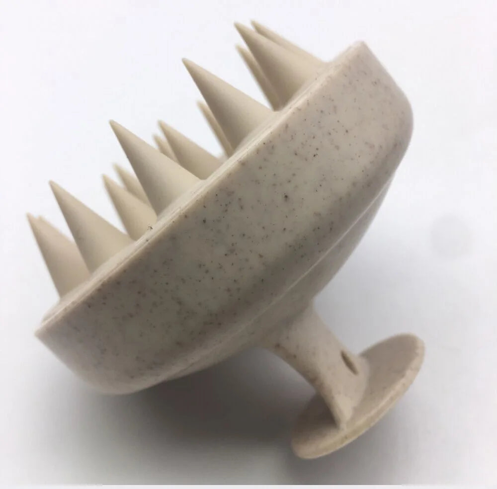 Scalp Massager Brush