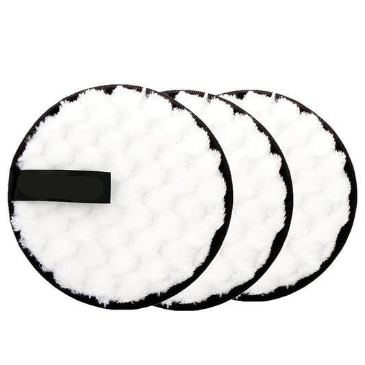 Reusable Cleansing Face Pads