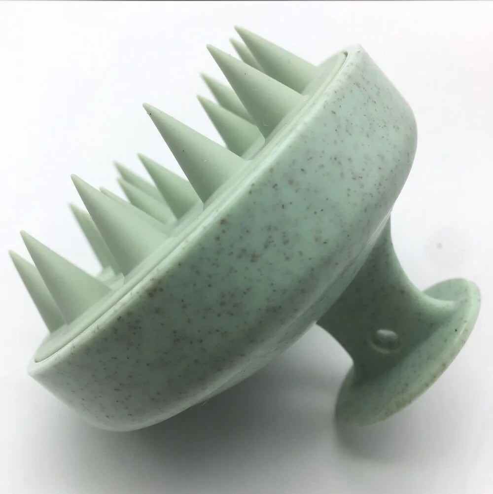 Scalp Massager Brush