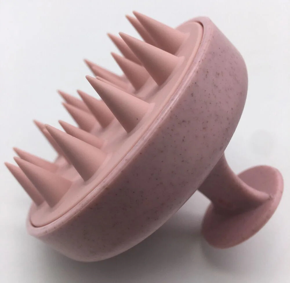 Scalp Massager Brush
