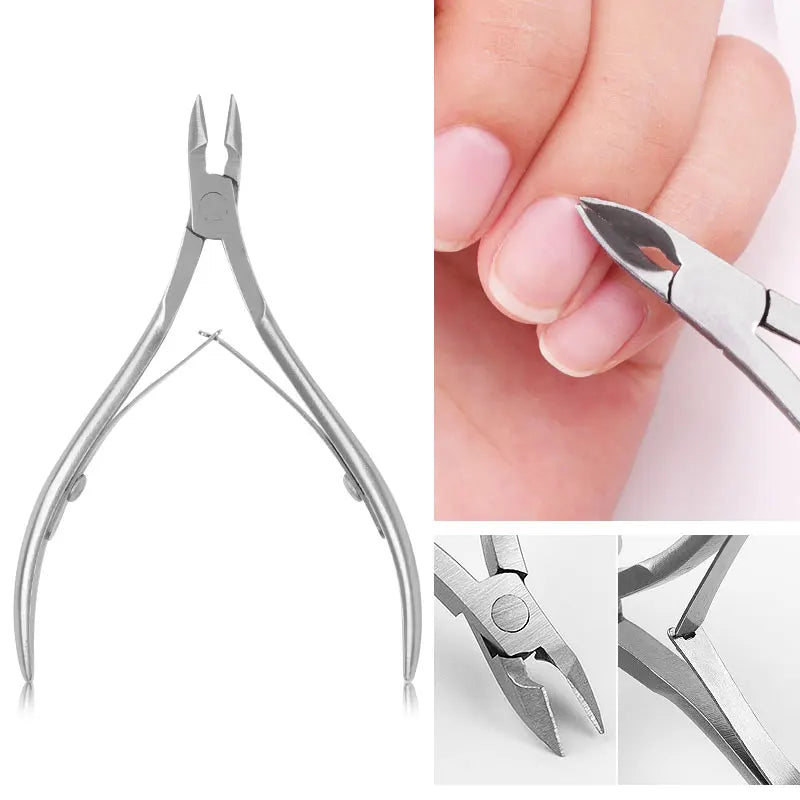 Cuticle Cutter