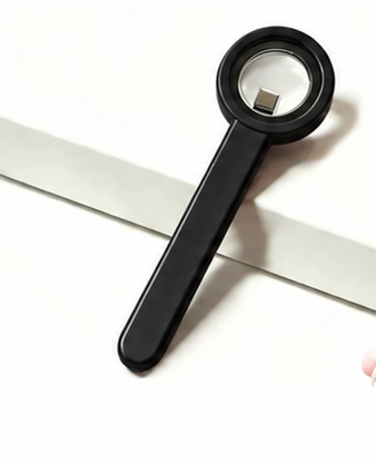 Cat Eye Effect Magnet Tool