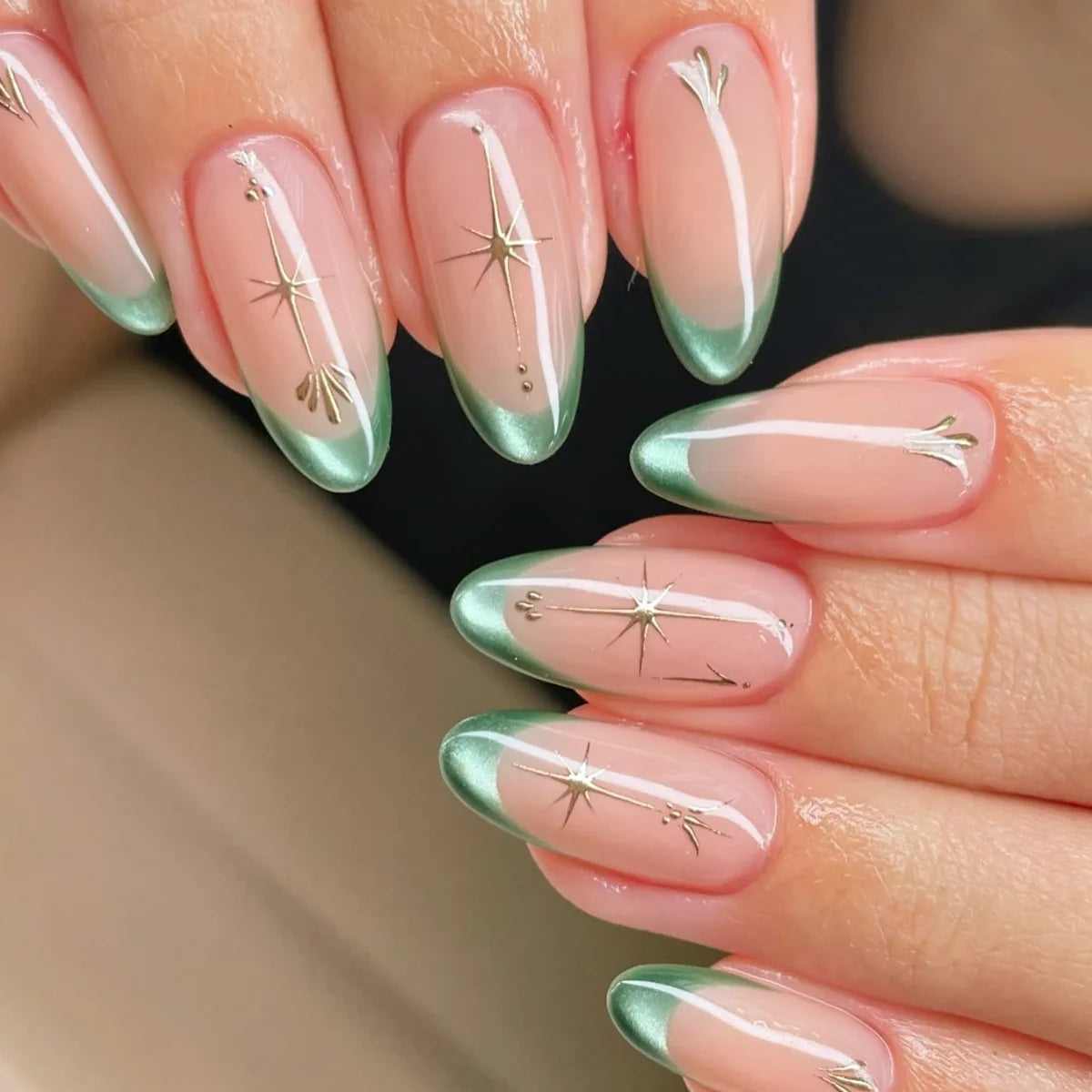 Mint Whisper