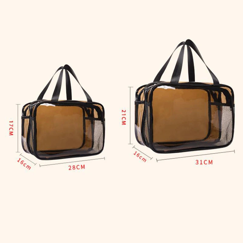 Cosmetic Bag