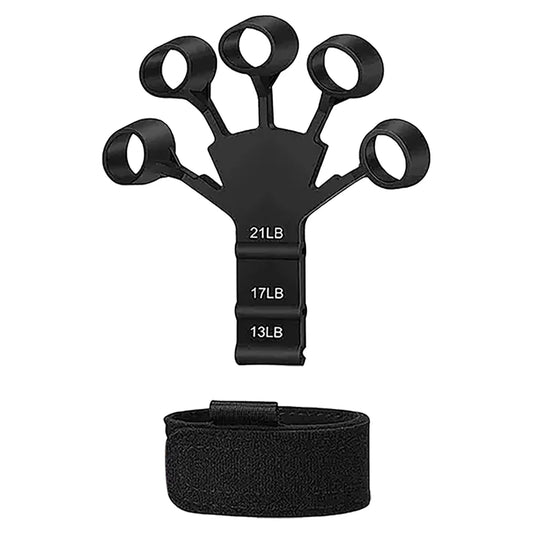 Grip Strength Trainer