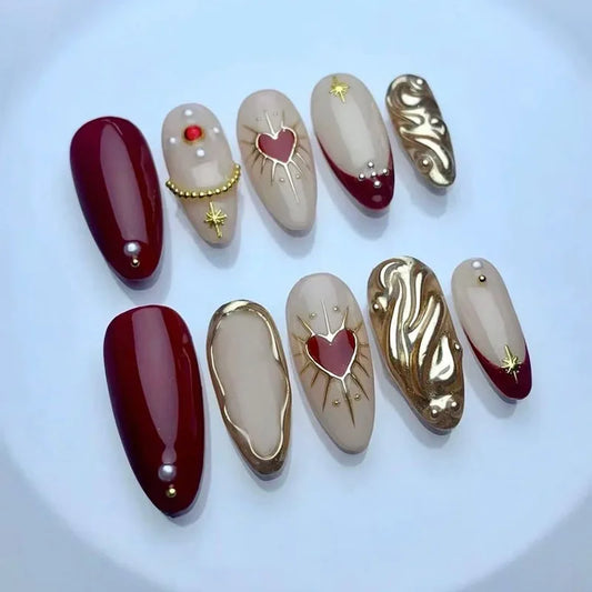 Velvet Romance