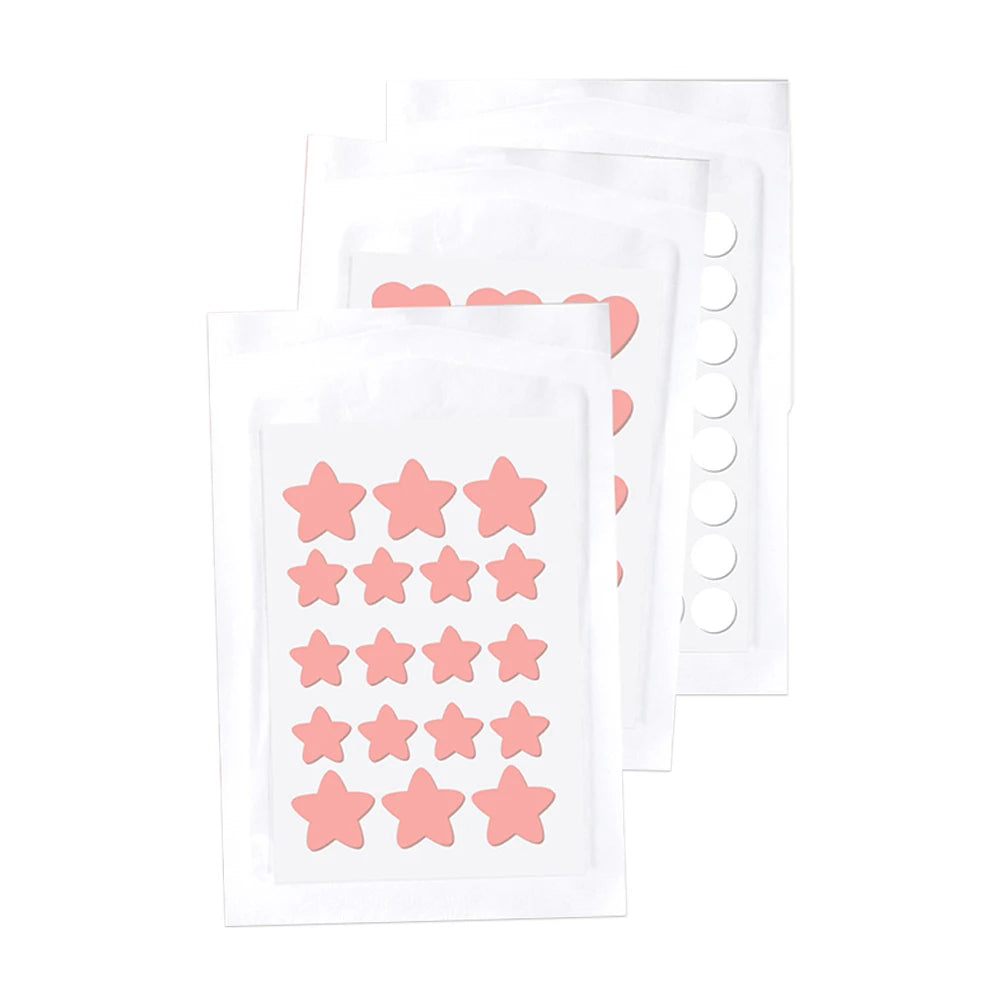 Pimple Patch Acne Stickers