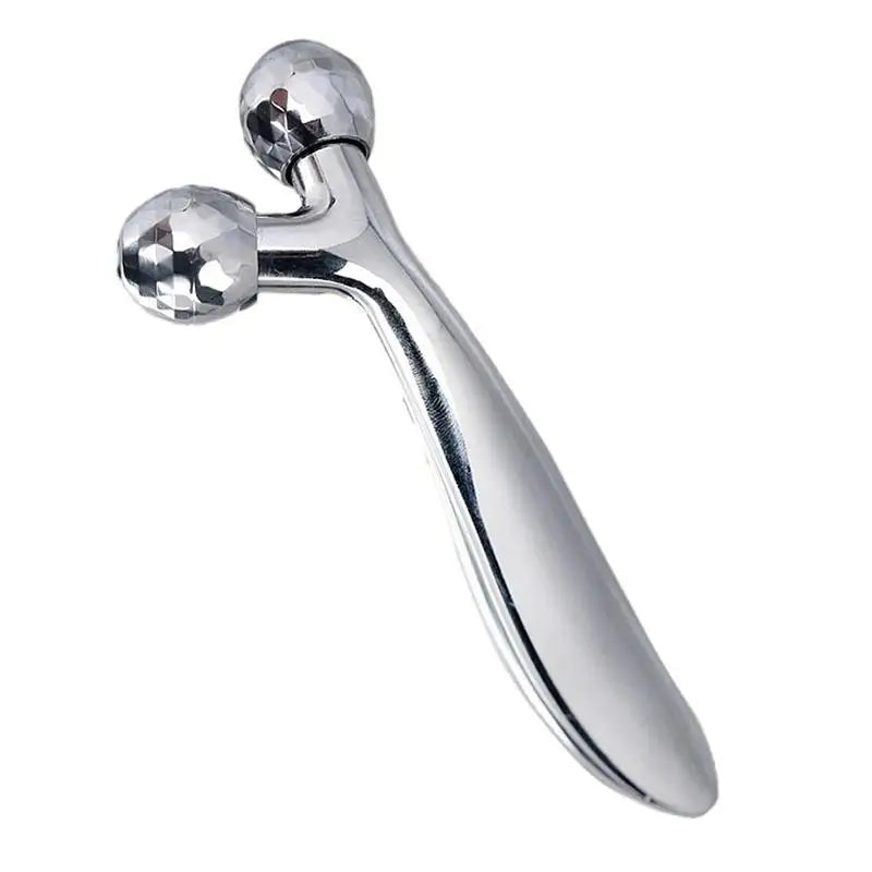 3D Roller Face Massager Tool