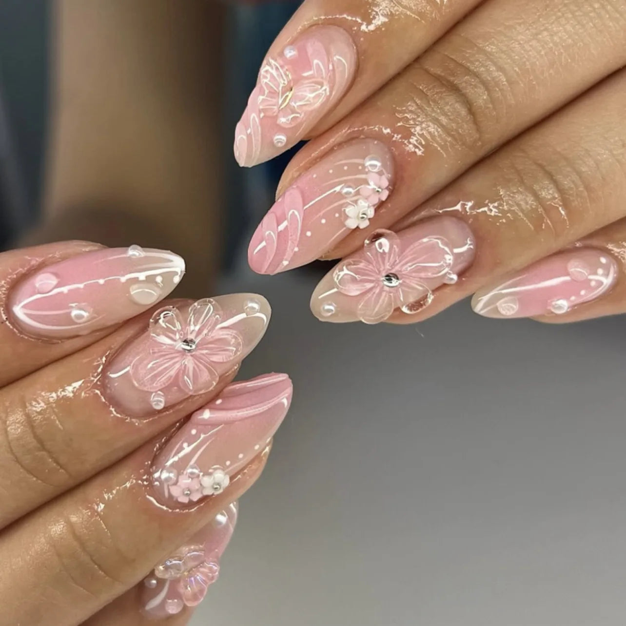 Princess Petals