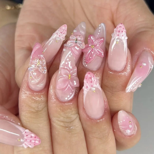 Sweetheart Sparkle