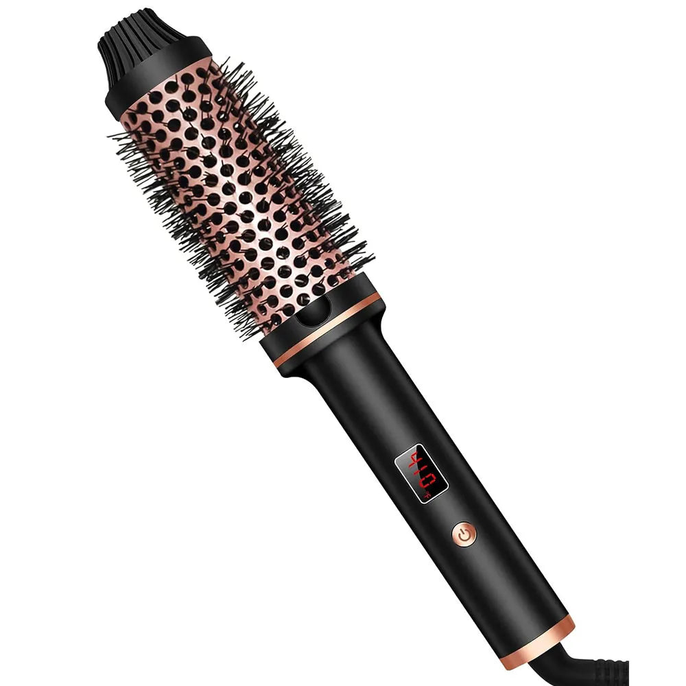 Thermal Blowout Brush