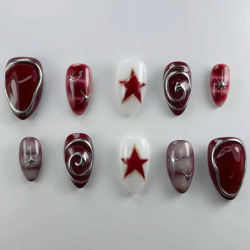 Cherry Stardust